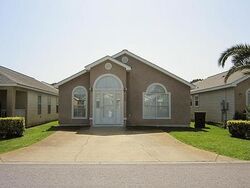 Pre-foreclosure in  COQUINA SHELL WAY Panama City Beach, FL 32407