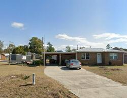Pre-foreclosure in  E 8th St Lynn Haven, FL 32444