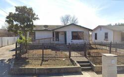 Pre-foreclosure in  Golden Ave San Antonio, TX 78211