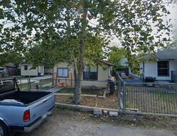 Pre-foreclosure in  Santiago St San Antonio, TX 78207