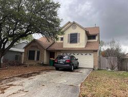 Pre-foreclosure in  Palomino Cyn Converse, TX 78109