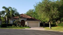  74th Street Cir E, Bradenton FL