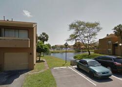 Pre-foreclosure in  E Missionwood Ln Hollywood, FL 33025