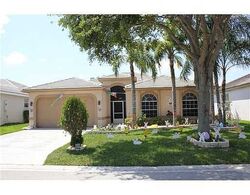 Pre-foreclosure in  Nw 72nd Ct Pompano Beach, FL 33067