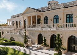  Montecito Ranch Ln, Summerland CA