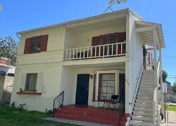 Pre-foreclosure in  Paula St Los Angeles, CA 90032