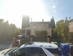 Pre-foreclosure in  S Corning St Los Angeles, CA 90034