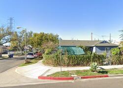 Pre-foreclosure in  Sunburst St Pacoima, CA 91331
