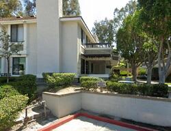 Pre-foreclosure in  Redwood Pointe Lake Forest, CA 92630