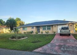 Pre-foreclosure in  Idlewild St Port Charlotte, FL 33980