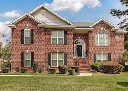 Pre-foreclosure in  Grayson Ave Savannah, GA 31419