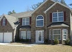 Pre-foreclosure in  Chason Woods Ct Jonesboro, GA 30238
