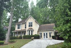 Pre-foreclosure in  Bishop Pl Riverdale, GA 30296