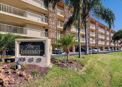 Pre-foreclosure Listing in Island Way Apt 112 CLEARWATER BEACH, FL 33767