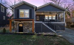 Pre-foreclosure in  Seminole Dr Acworth, GA 30101