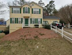 Pre-foreclosure in  Hillcrest Chase Ln Austell, GA 30168