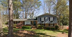  Lisa Ln Se, Smyrna GA