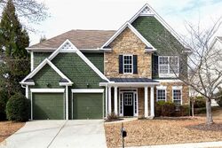 Pre-foreclosure in  Walforde Blvd Acworth, GA 30101