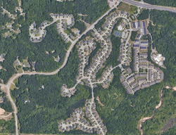 Pre-foreclosure in  Providence Club Dr Mableton, GA 30126
