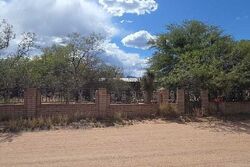 Pre-foreclosure in  S San Juan Ave Sierra Vista, AZ 85650