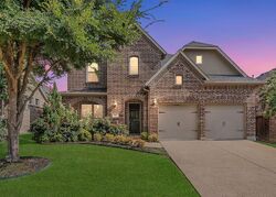 Pre-foreclosure in  Mossy Rock Dr Mckinney, TX 75071