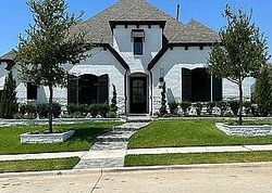 Pre-foreclosure in  Country Brook Ln Prosper, TX 75078