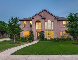 Pre-foreclosure in  Stretford Ln Allen, TX 75002