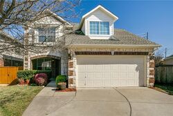 Pre-foreclosure in  Tangerine Ln Plano, TX 75074