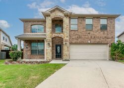 Pre-foreclosure in  Copper Ridge Dr Mckinney, TX 75070
