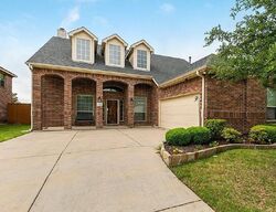 Pre-foreclosure in  Westfield Way Allen, TX 75002