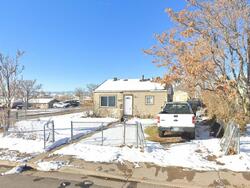 Pre-foreclosure in  Krameria St Commerce City, CO 80022