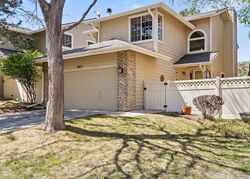 Pre-foreclosure in  E Phillips Pl Littleton, CO 80122