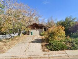 Pre-foreclosure in  S Pennsylvania St Englewood, CO 80113