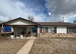 Pre-foreclosure in  Jamaica St Aurora, CO 80010