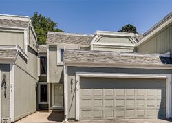 Pre-foreclosure in  S LANSING WAY Aurora, CO 80014