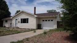 Pre-foreclosure in  Belmont Pl Fort Morgan, CO 80701