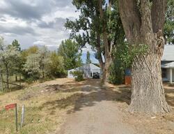Pre-foreclosure in  Lamborn Mesa Rd Paonia, CO 81428
