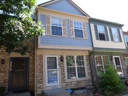 Pre-foreclosure in  W 81ST AVE Westminster, CO 80031