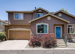 Pre-foreclosure in  Wyandott Cir N Denver, CO 80260