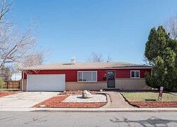 Pre-foreclosure in  W 98th Ave Denver, CO 80260