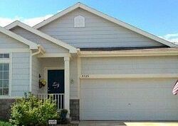 Pre-foreclosure in  Eagle Creek Pkwy Commerce City, CO 80022