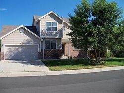 Pre-foreclosure in  BIRCH WAY Denver, CO 80241