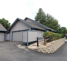 Pre-foreclosure in  S Worchester Ct Unit D Aurora, CO 80014