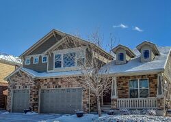 Pre-foreclosure in  S Haleyville Way Aurora, CO 80016