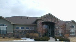 Pre-foreclosure in  S BLACKHAWK ST Englewood, CO 80112
