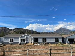 Pre-foreclosure in  D Rd Crawford, CO 81415