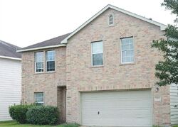Pre-foreclosure in  Tawny Bluff Ct Cypress, TX 77433