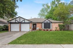 Pre-foreclosure in  Golden Sage Ln Cypress, TX 77429