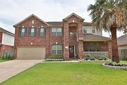 Pre-foreclosure in  Summer Cypress Ct Cypress, TX 77429