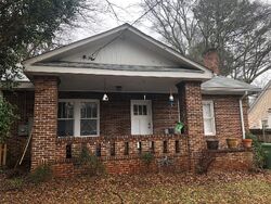 Pre-foreclosure in  Carter Ave Se Atlanta, GA 30317